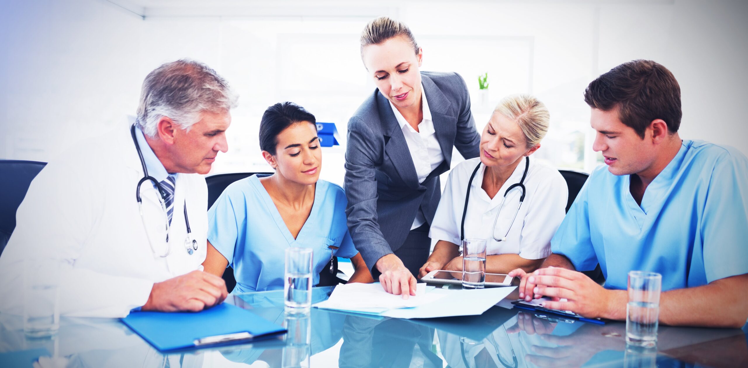 Effective In Office Procedures for Comprehensive Primary Care