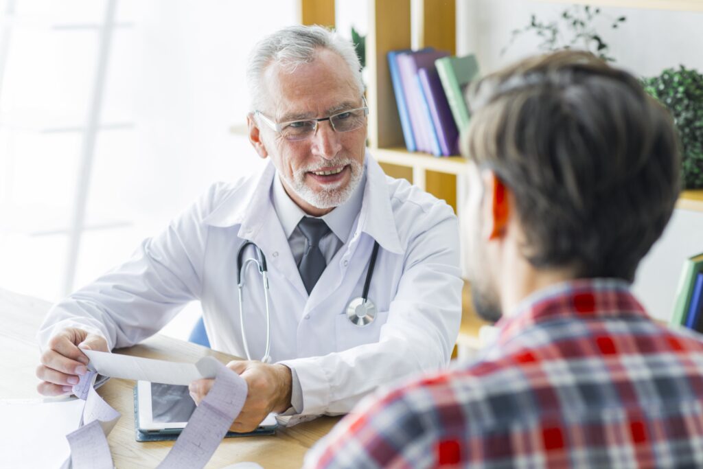 Men's Health Experts