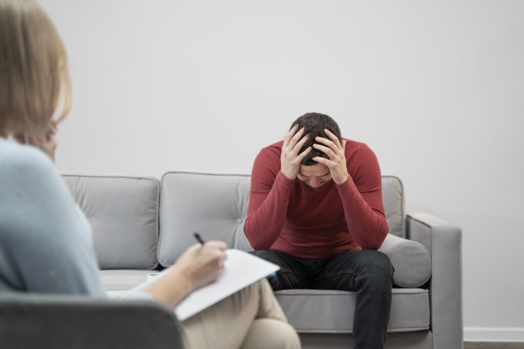 Mental Health important