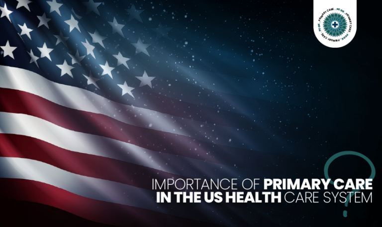Vital Role of Primary Care in US Health System