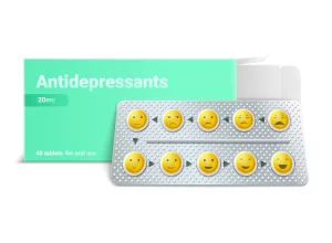 anxiety medication