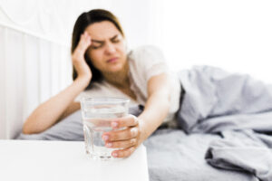 Can Hydrochlorothiazide Cause Anxiety