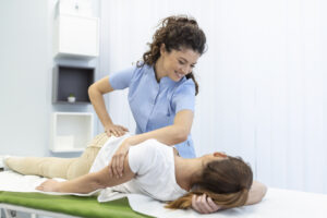 Chiropractic Care