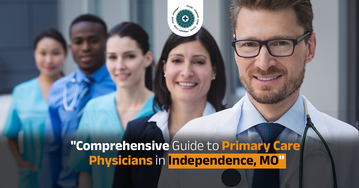 Primary Care Physicians