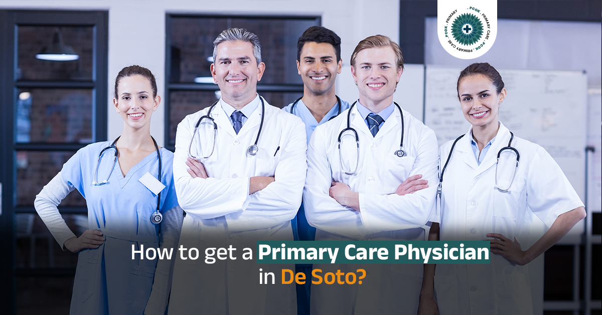 Primary Care Physician