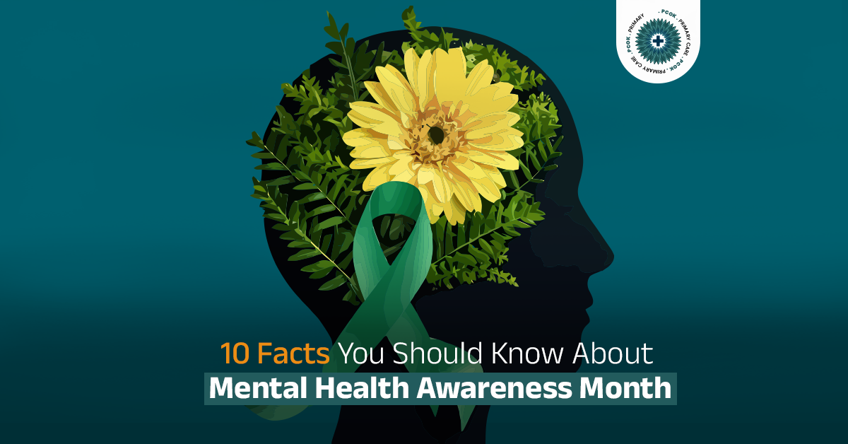 Mental Health Awareness