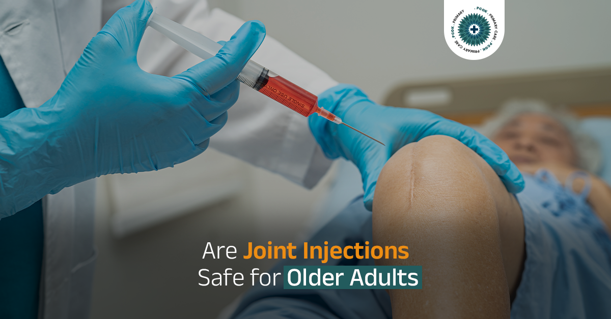 Joint Injections