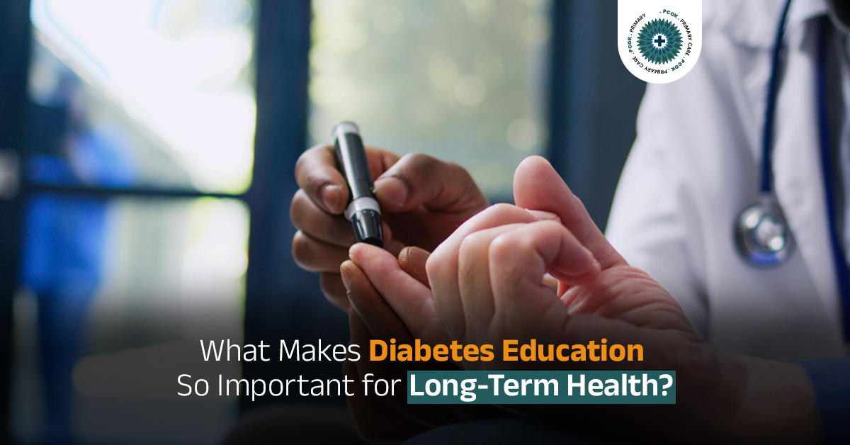 Diabetes Education