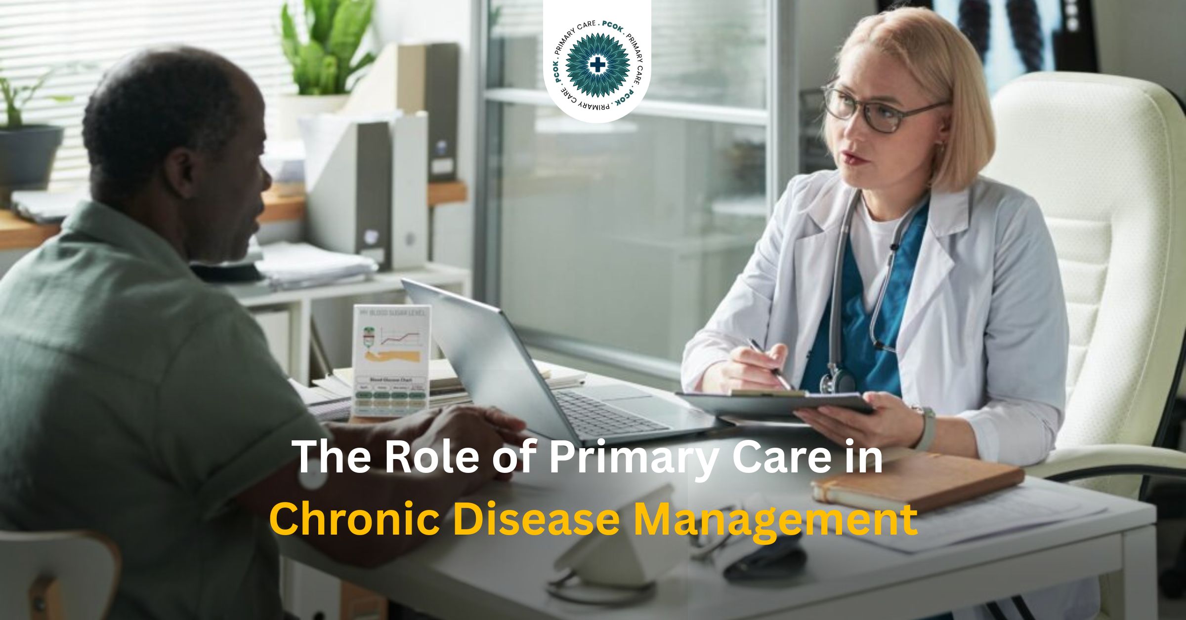 Chronic Disease Management