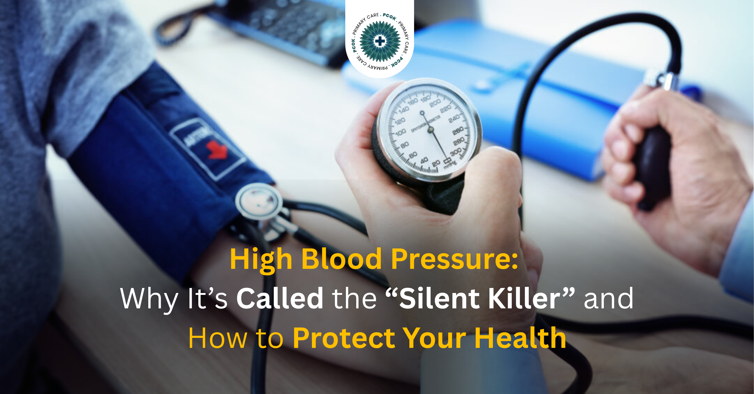 Blood Pressure
