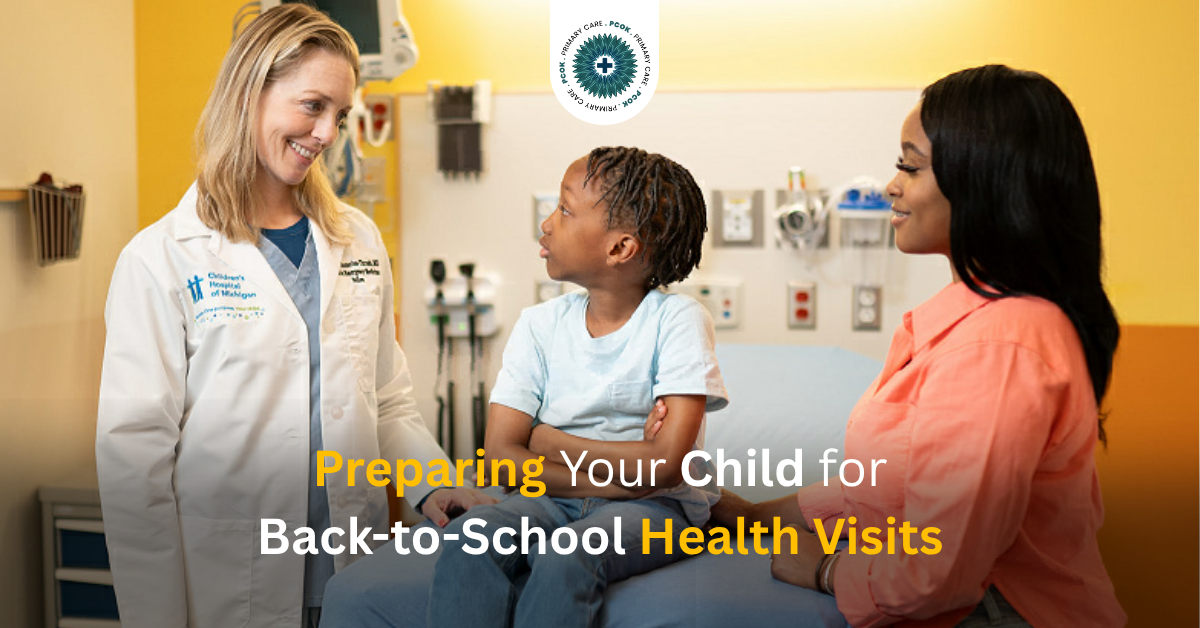 Health Visits