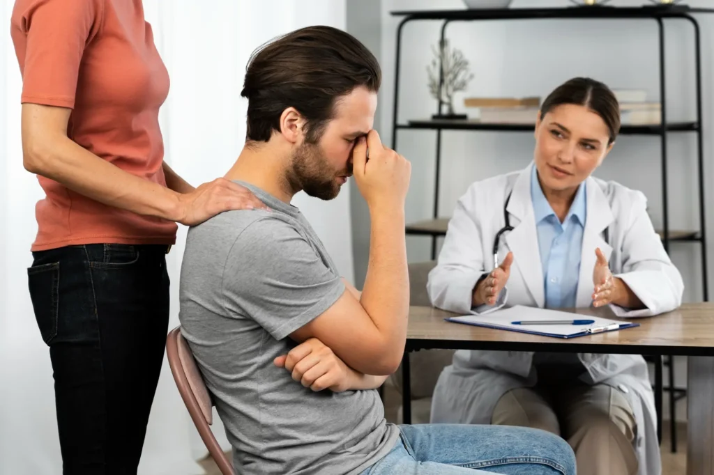 Comprehensive Pain Evaluation 1024x682