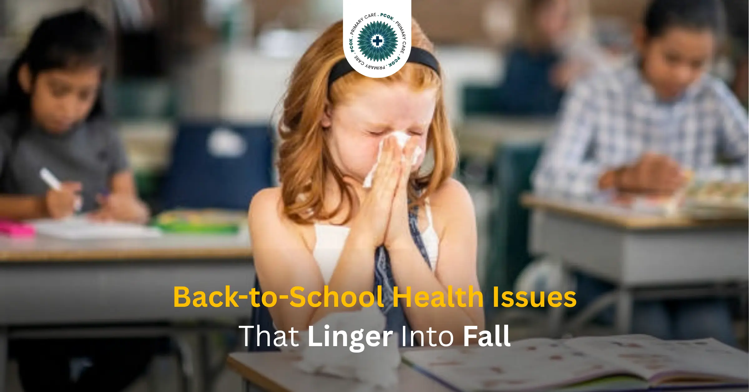 Health Issues