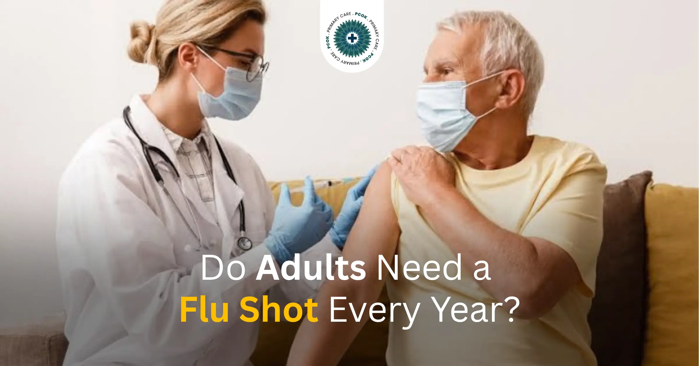 Flu Shot