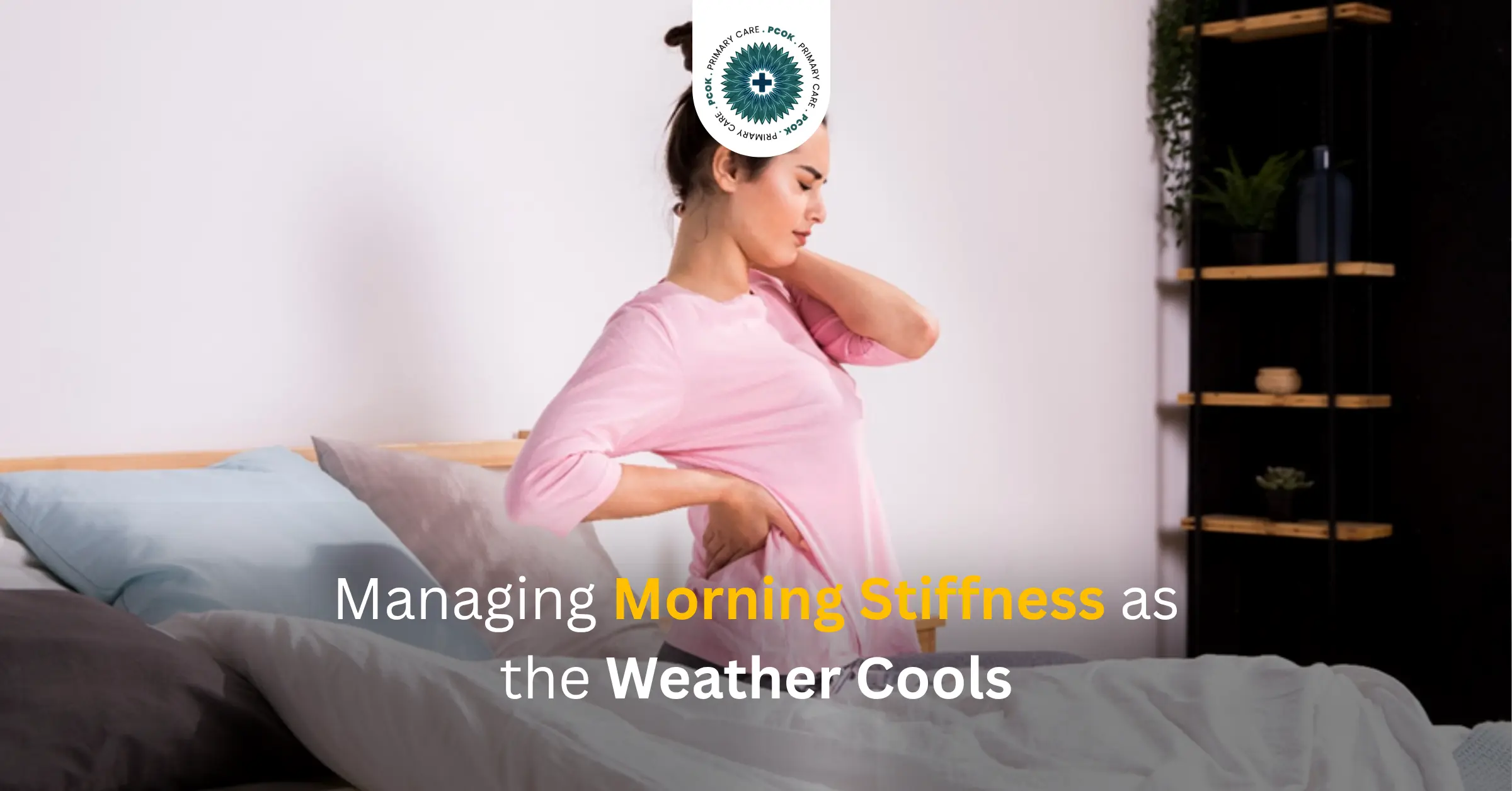 Morning Stiffness